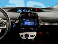 Toyota Prius vaihtoauto