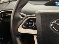 Toyota Prius vaihtoauto