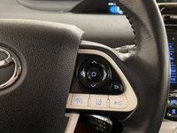 Toyota Prius vaihtoauto