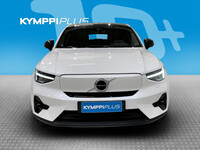 Volvo C40 vaihtoauto