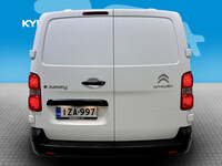 Citroën ë-Jumpy vaihtoauto