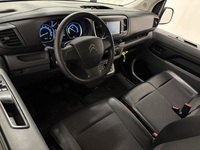 Citroën ë-Jumpy vaihtoauto