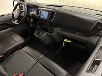 Citroën ë-Jumpy vaihtoauto