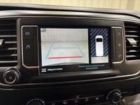 Citroën ë-Jumpy vaihtoauto