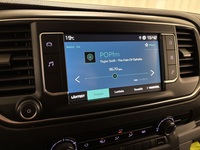 Citroën ë-Jumpy vaihtoauto