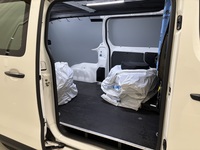 Citroën ë-Jumpy vaihtoauto