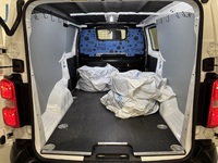 Citroën ë-Jumpy vaihtoauto