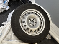 Citroën ë-Jumpy vaihtoauto