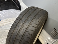 Citroën ë-Jumpy vaihtoauto