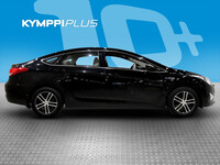 Hyundai i40 vaihtoauto
