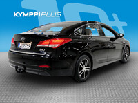 Hyundai i40 vaihtoauto