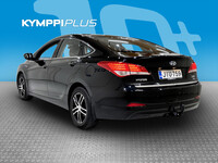 Hyundai i40 vaihtoauto