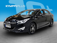 Hyundai i40 vaihtoauto
