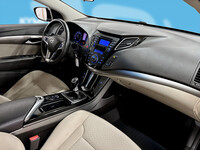 Hyundai i40 vaihtoauto