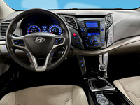 Hyundai i40 vaihtoauto