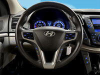 Hyundai i40 vaihtoauto
