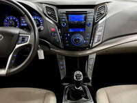Hyundai i40 vaihtoauto