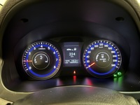 Hyundai i40 vaihtoauto