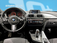 BMW 420 vaihtoauto