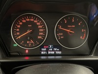 BMW 118 vaihtoauto
