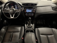 Nissan X-Trail vaihtoauto