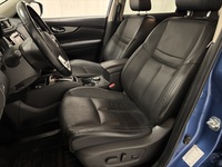 Nissan X-Trail vaihtoauto