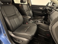 Nissan X-Trail vaihtoauto