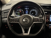 Nissan X-Trail vaihtoauto