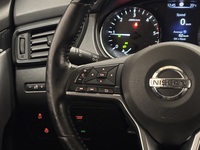 Nissan X-Trail vaihtoauto