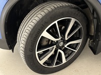 Nissan X-Trail vaihtoauto