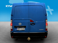 Nissan NV400 vaihtoauto