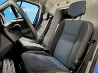 Nissan NV400 vaihtoauto