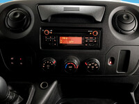 Nissan NV400 vaihtoauto