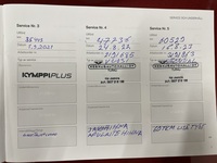 Volvo V40 vaihtoauto