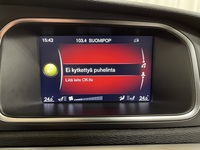 Volvo V40 vaihtoauto