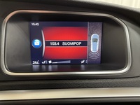 Volvo V40 vaihtoauto