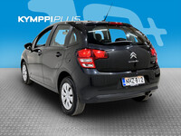 Citroën C3 vaihtoauto