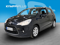 Citroën C3 vaihtoauto