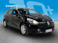 Renault Clio vaihtoauto