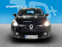 Renault Clio vaihtoauto