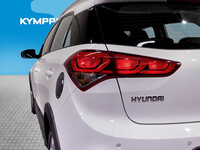 Hyundai i20 Active vaihtoauto