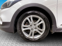 Hyundai i20 Active vaihtoauto