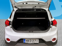 Hyundai i20 Active vaihtoauto