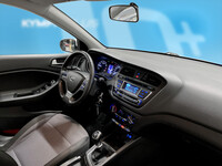 Hyundai i20 Active vaihtoauto