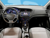 Hyundai i20 Active vaihtoauto