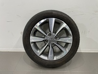 Hyundai i20 Active vaihtoauto