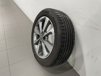 Hyundai i20 Active vaihtoauto