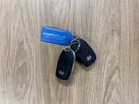 Hyundai i20 Active vaihtoauto