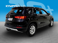SEAT Ateca vaihtoauto
