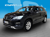 SEAT Ateca vaihtoauto